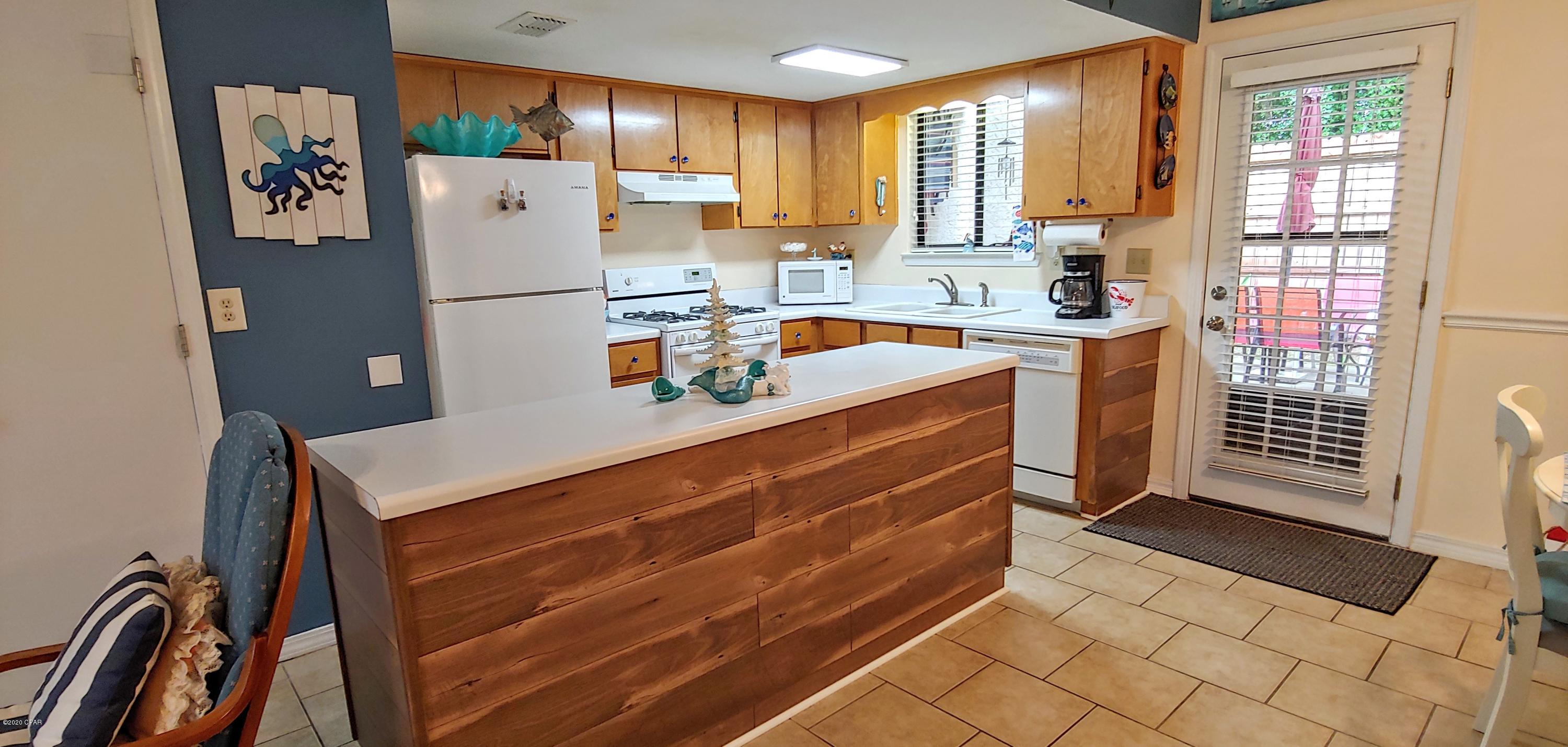 Gulf Highlands Beach Resort - Residential