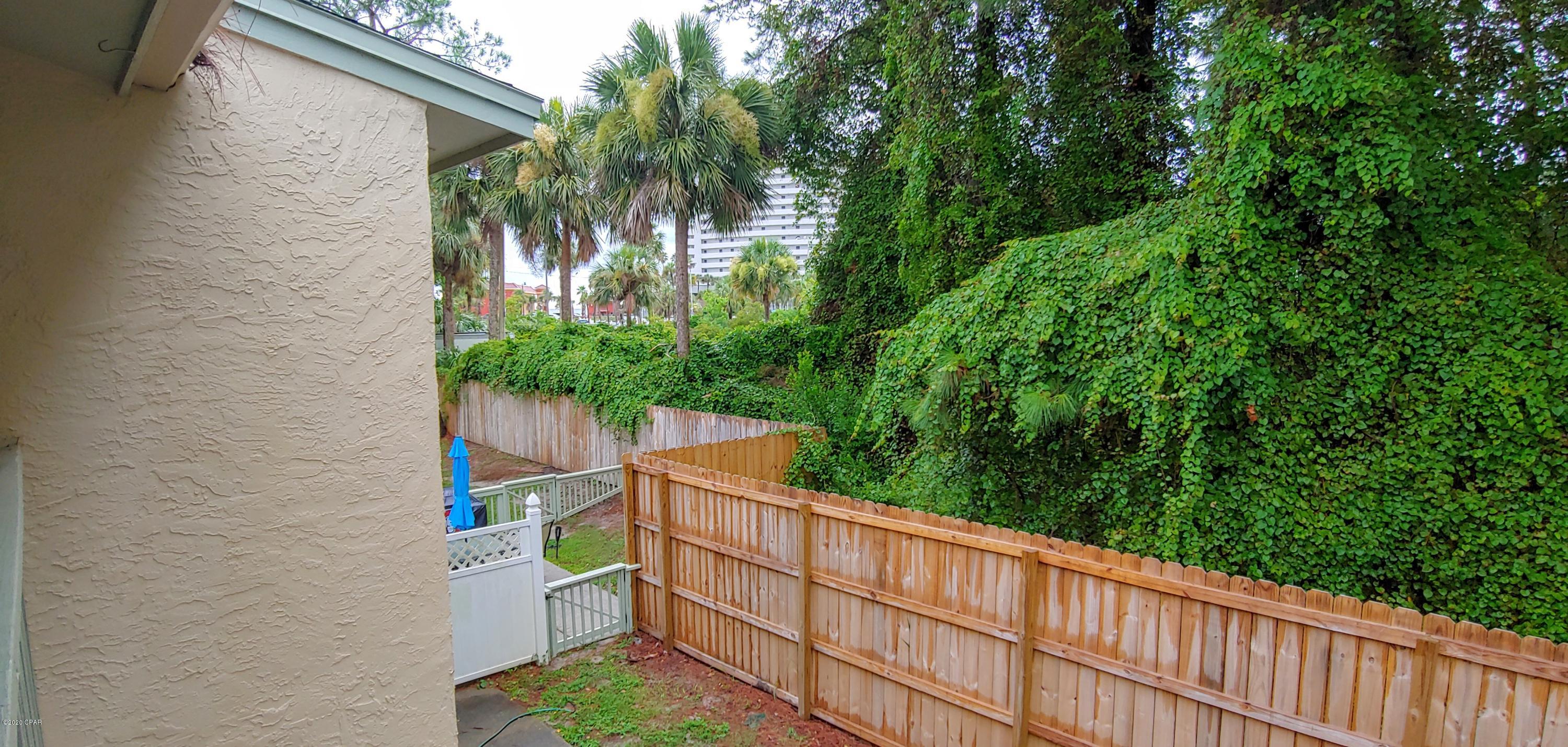 Gulf Highlands Beach Resort - Residential