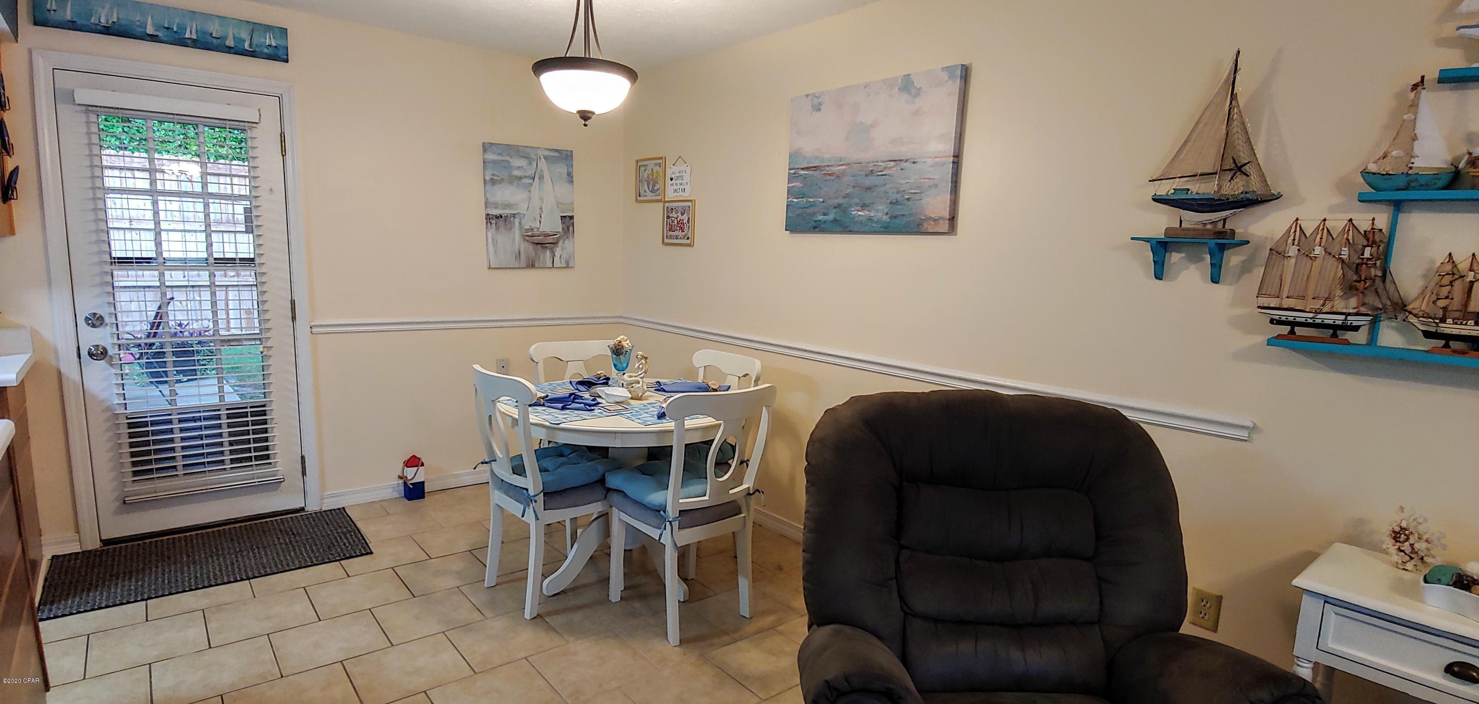 Gulf Highlands Beach Resort - Residential