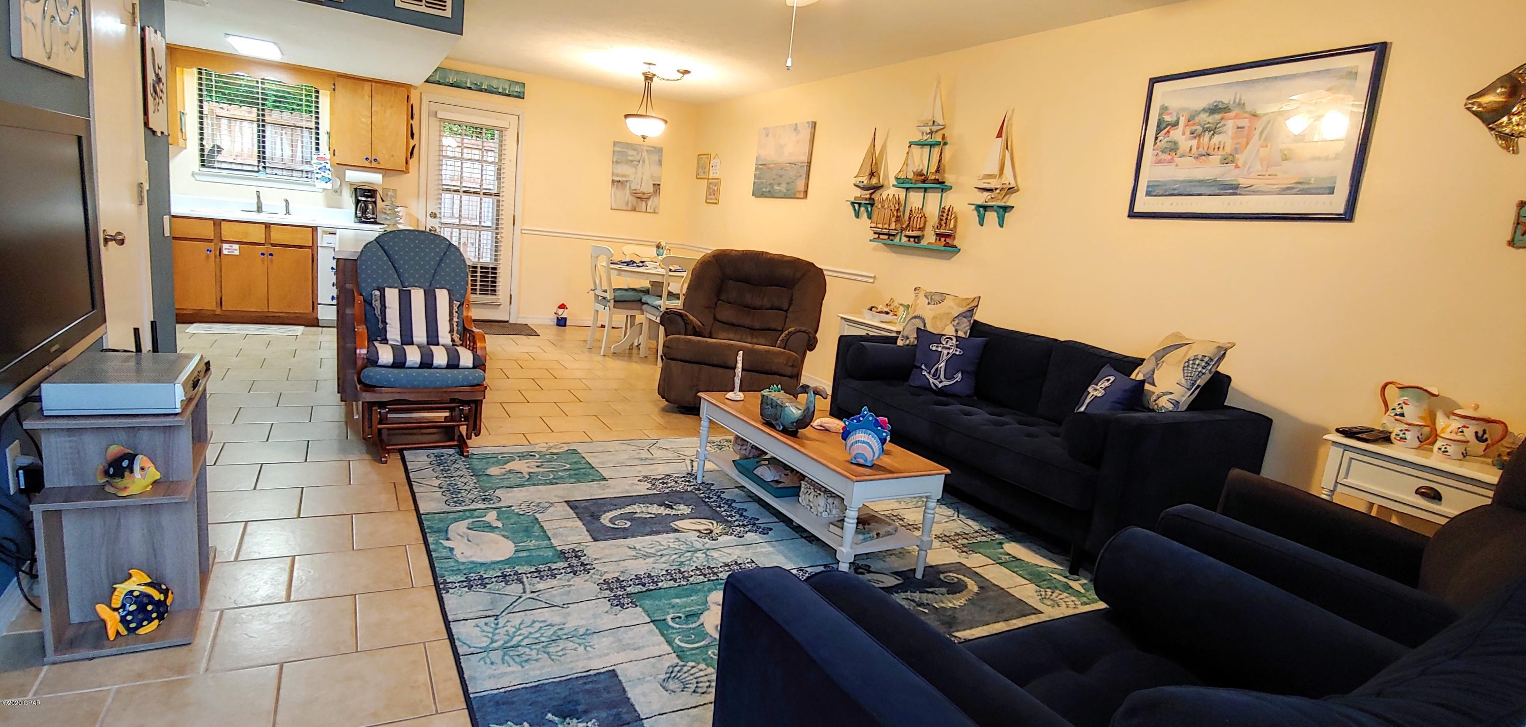 Gulf Highlands Beach Resort - Residential