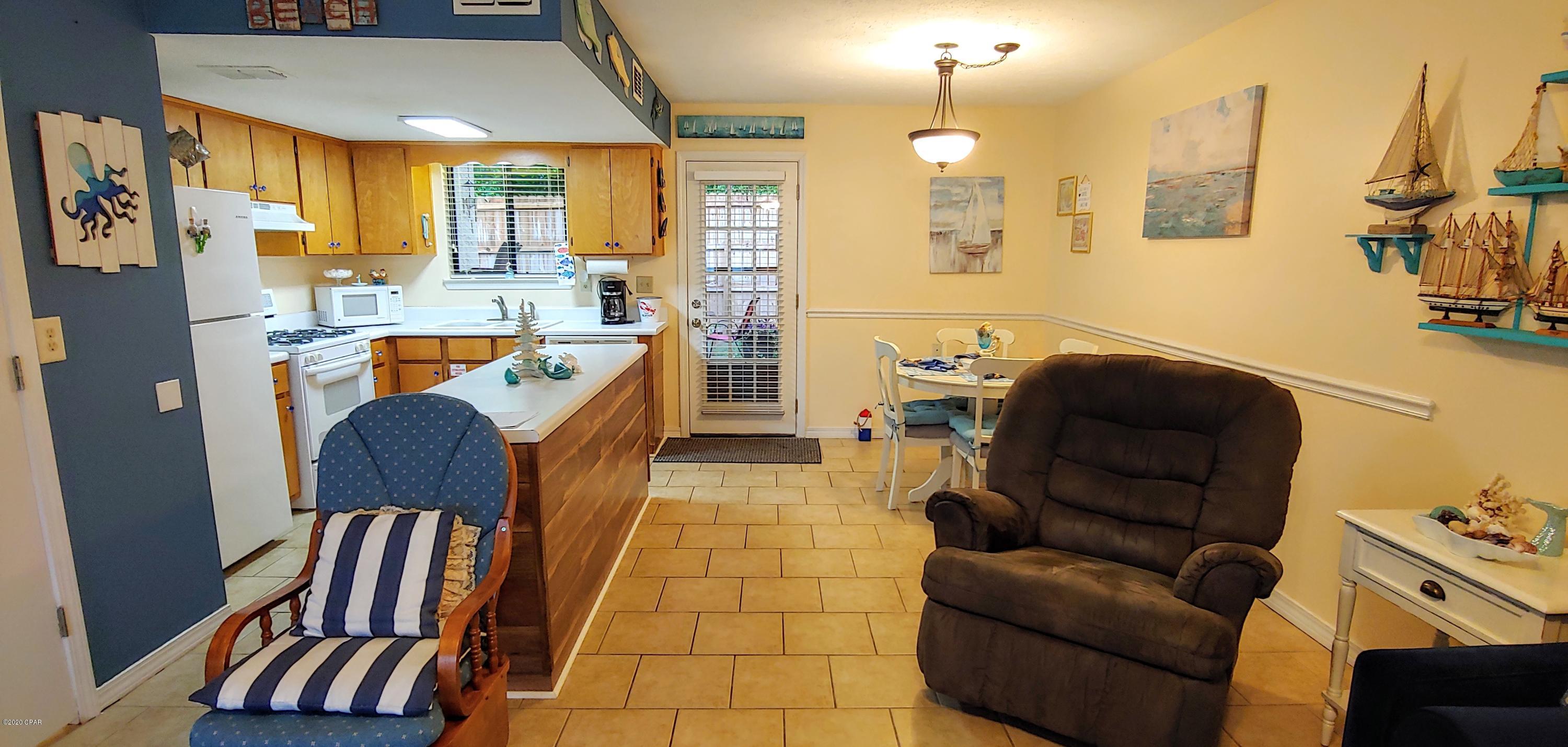 Gulf Highlands Beach Resort - Residential