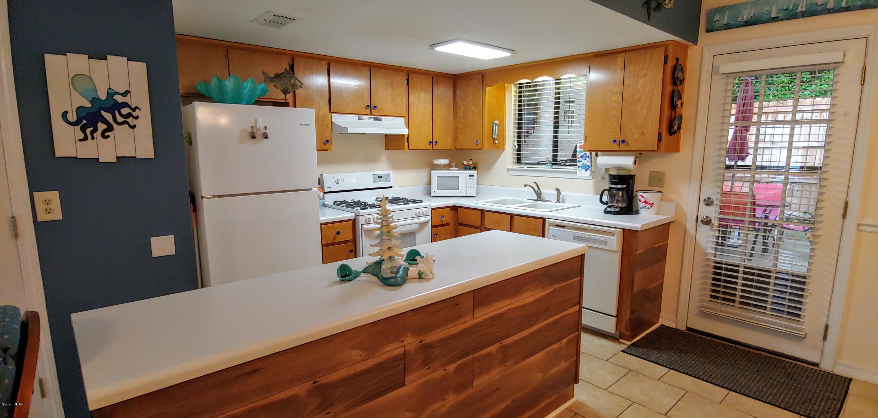 Gulf Highlands Beach Resort - Residential