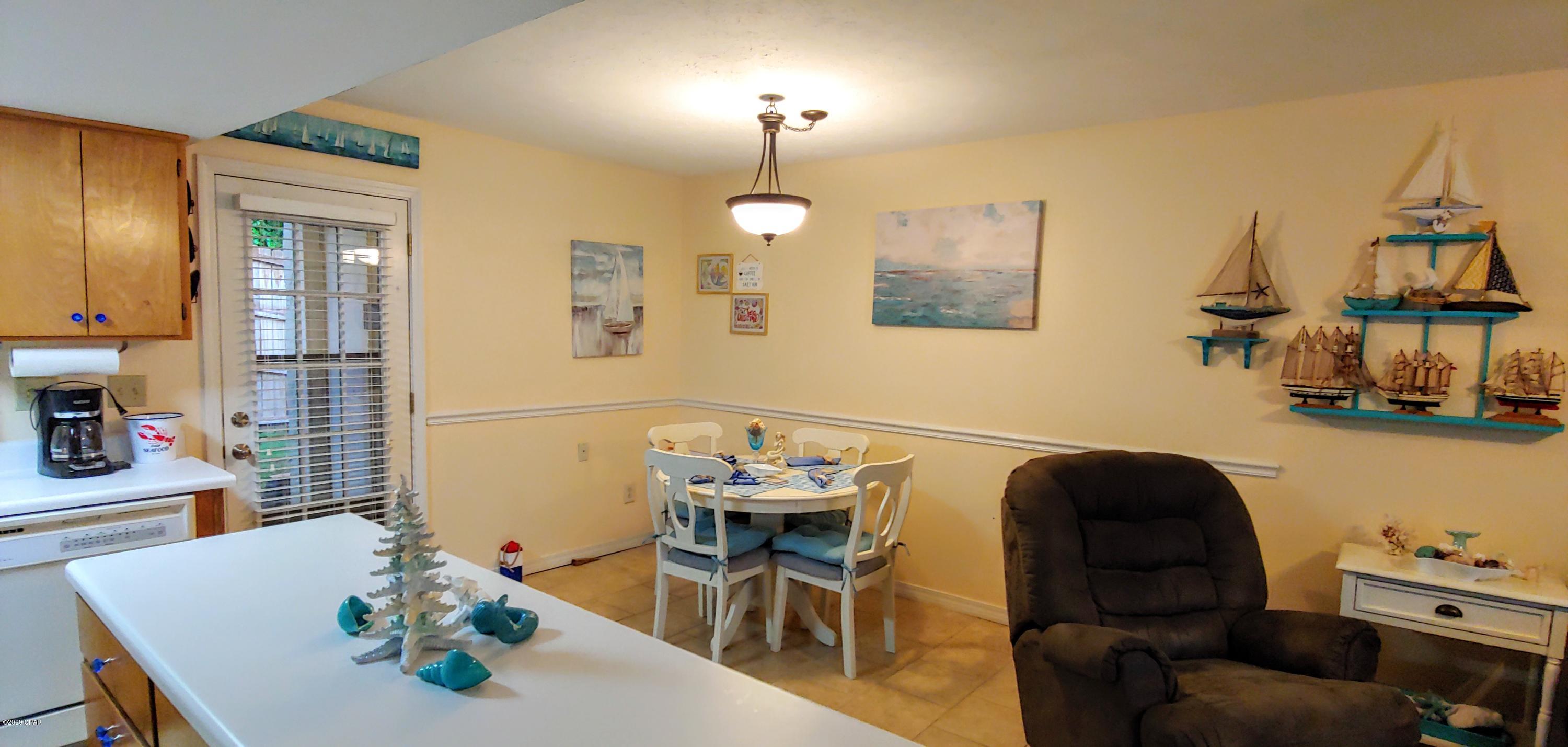 Gulf Highlands Beach Resort - Residential