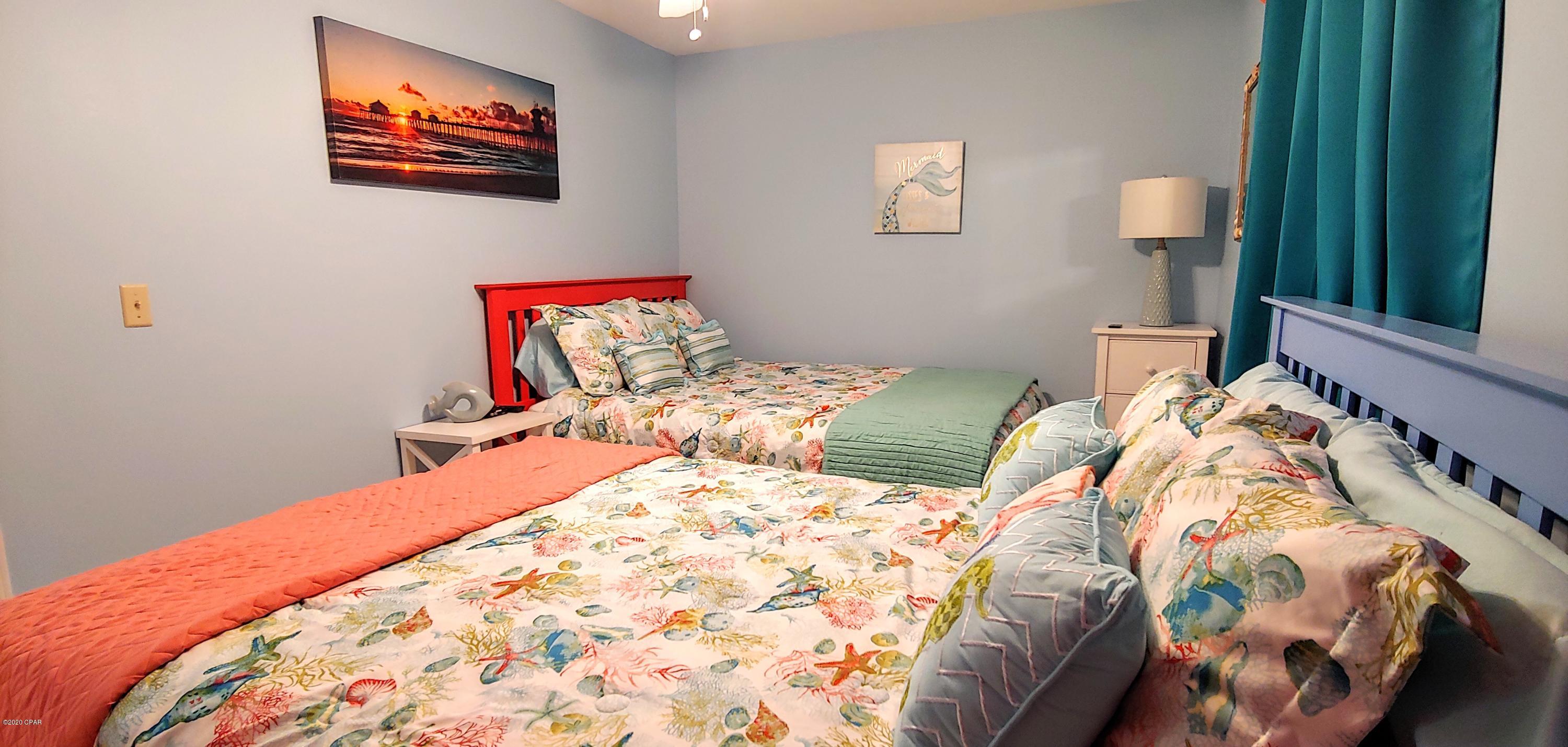 Gulf Highlands Beach Resort - Residential