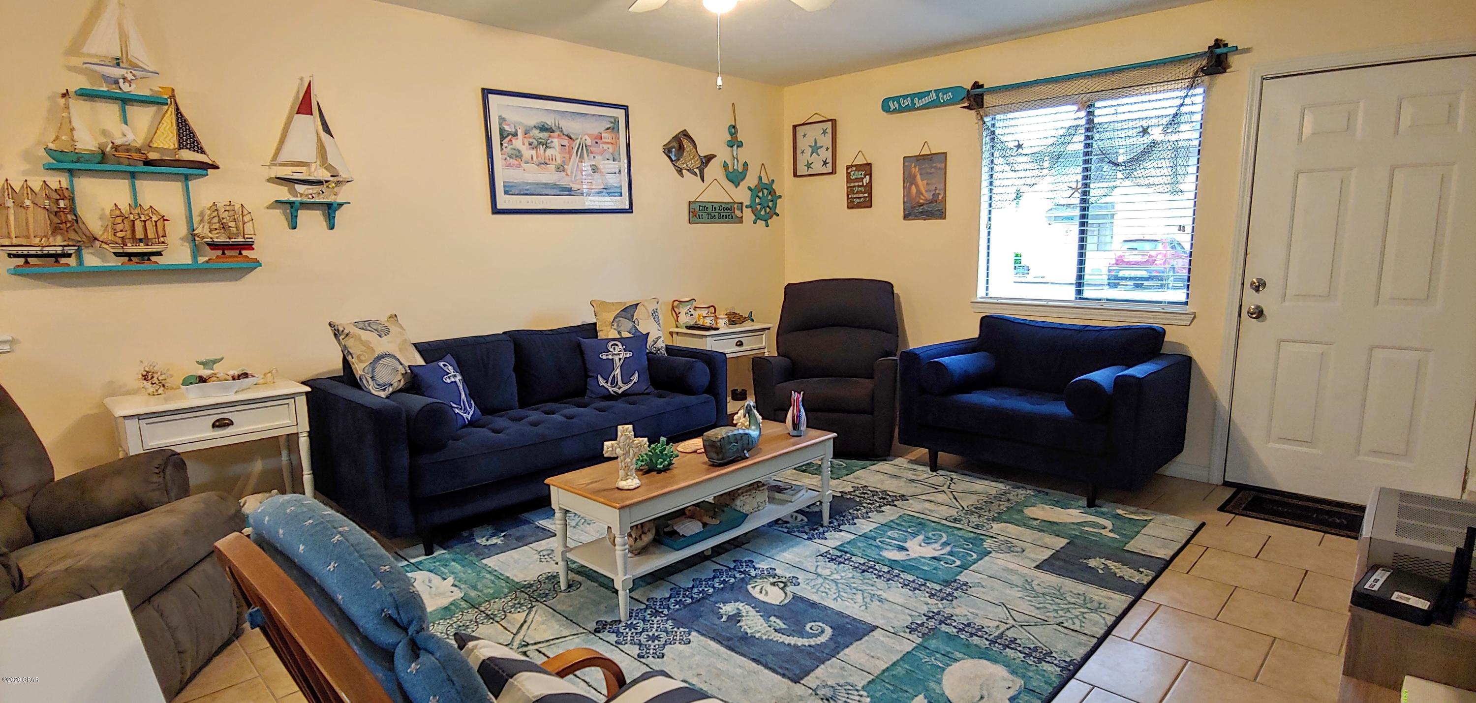 Gulf Highlands Beach Resort - Residential