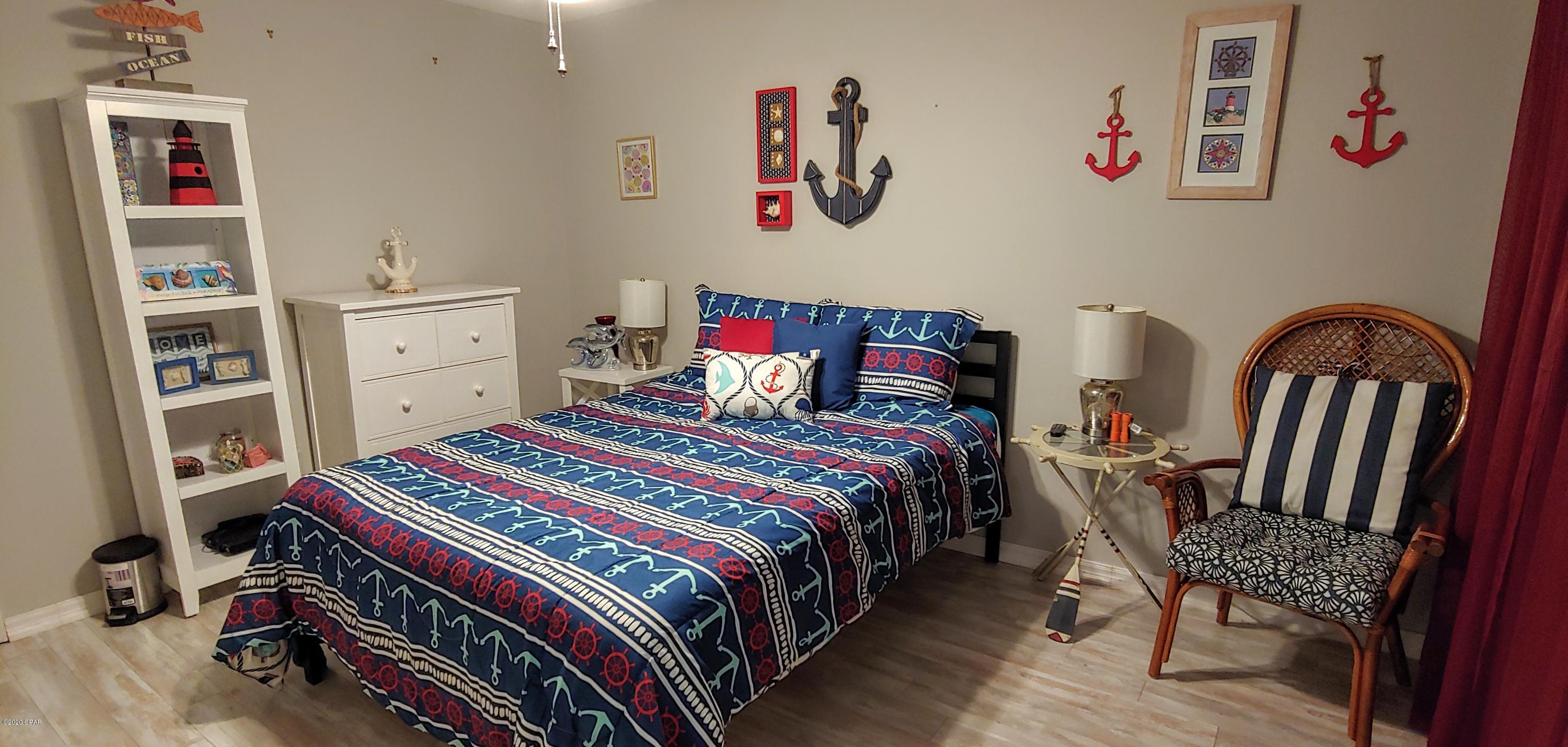 Gulf Highlands Beach Resort - Residential