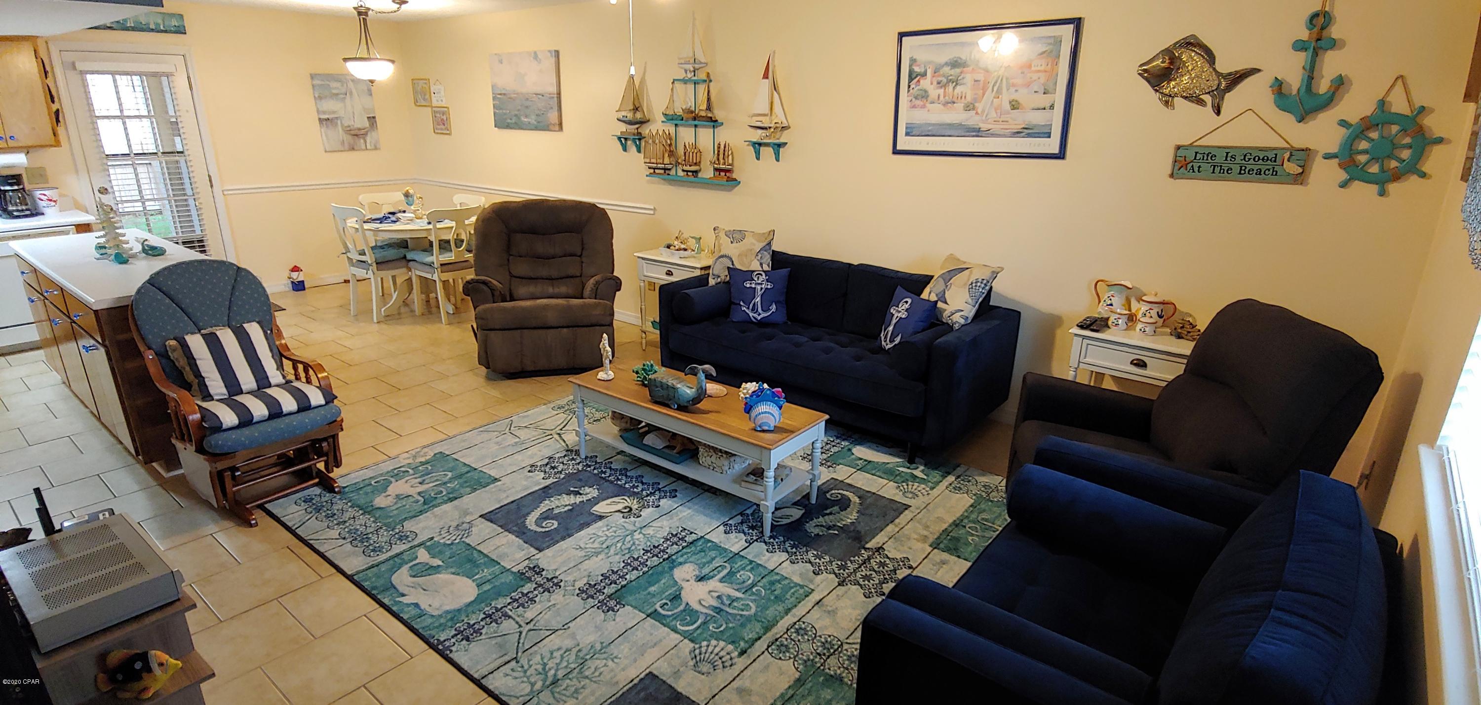 Gulf Highlands Beach Resort - Residential