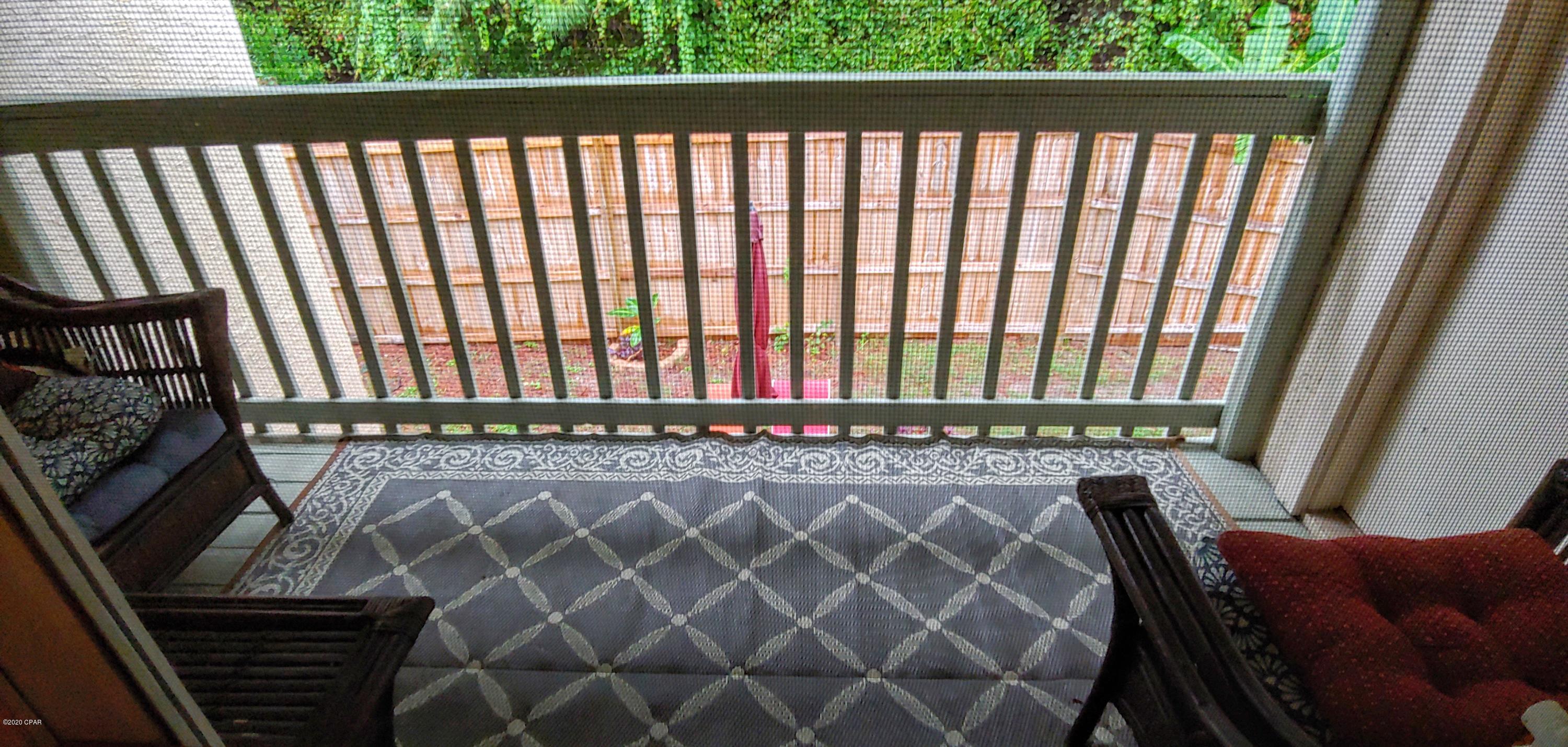 Gulf Highlands Beach Resort - Residential