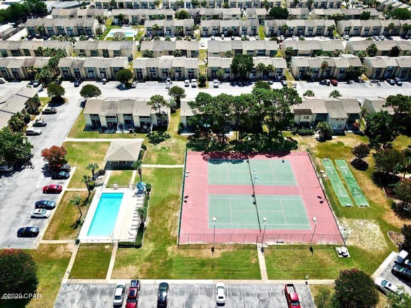 Gulf Highlands Beach Resort - Residential