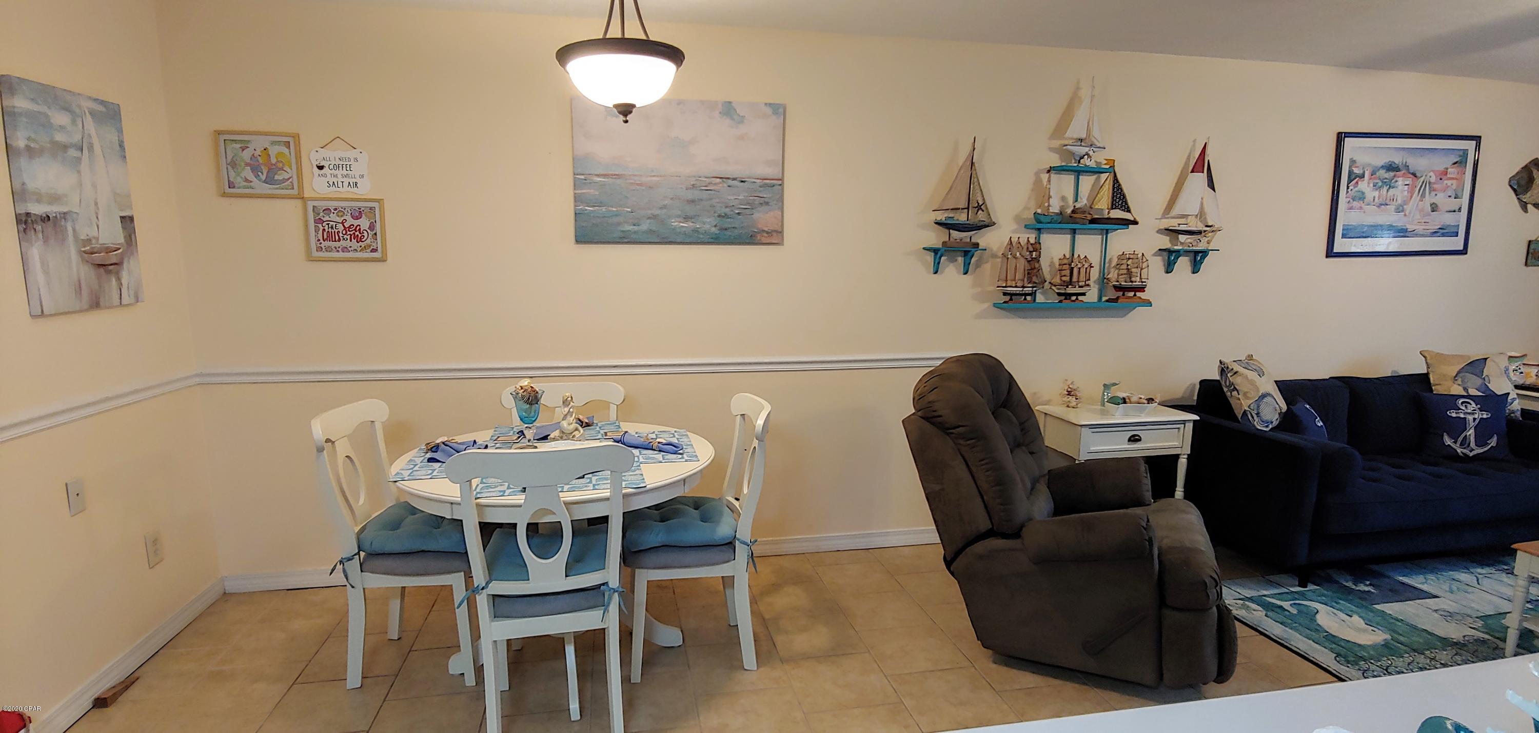 Gulf Highlands Beach Resort - Residential