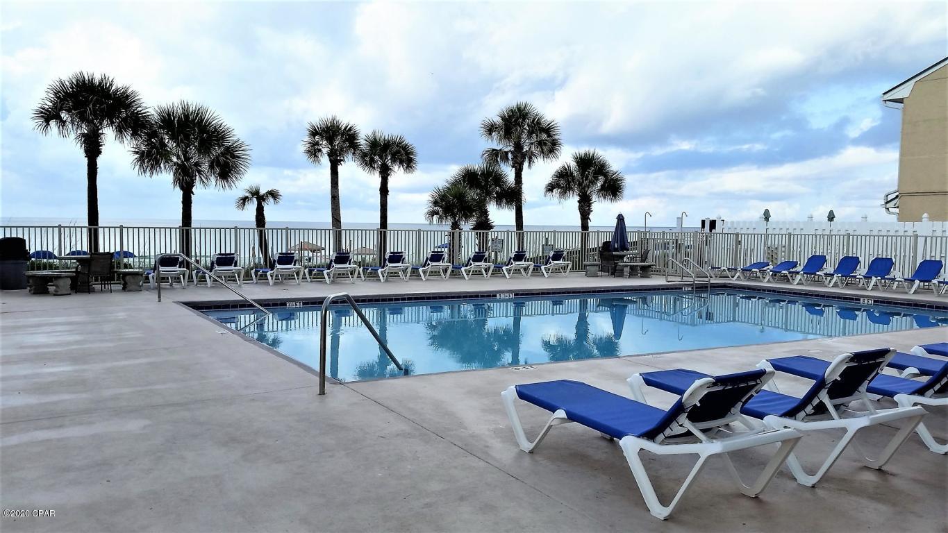 Gulf Highlands Beach Resort - Residential