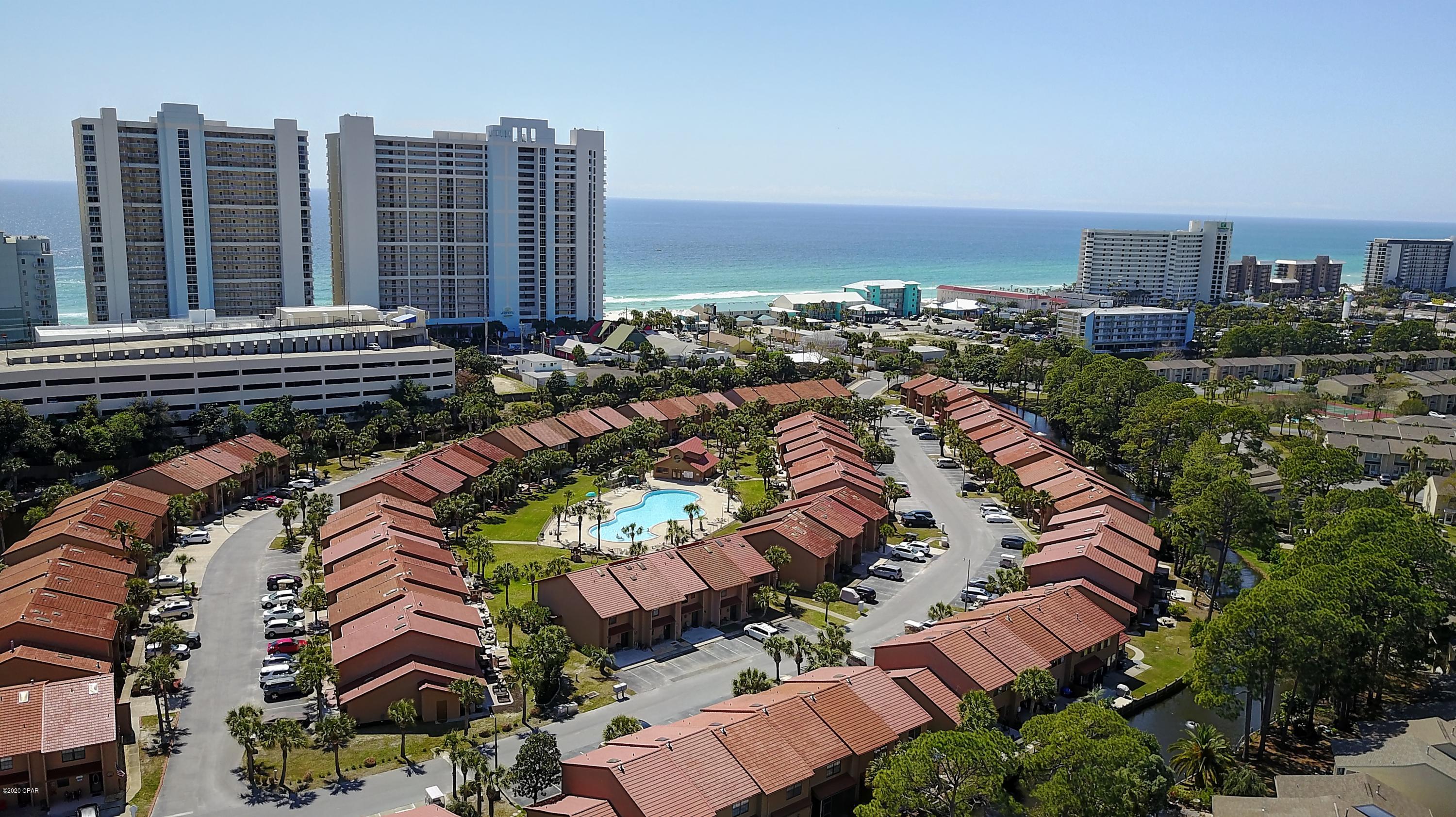 Gulf Highlands Beach Resort - Residential