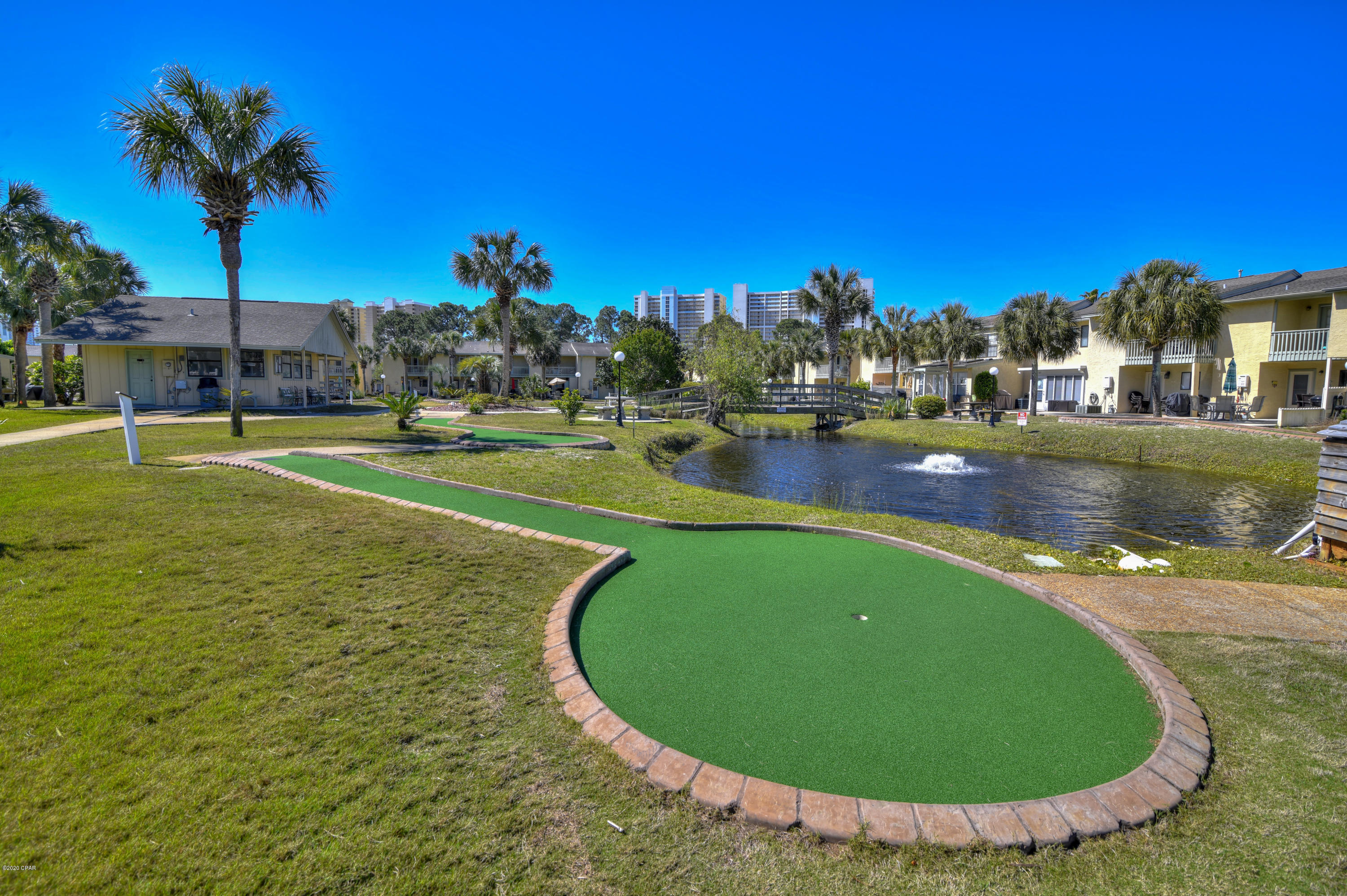 Gulf Highlands Beach Resort - Residential