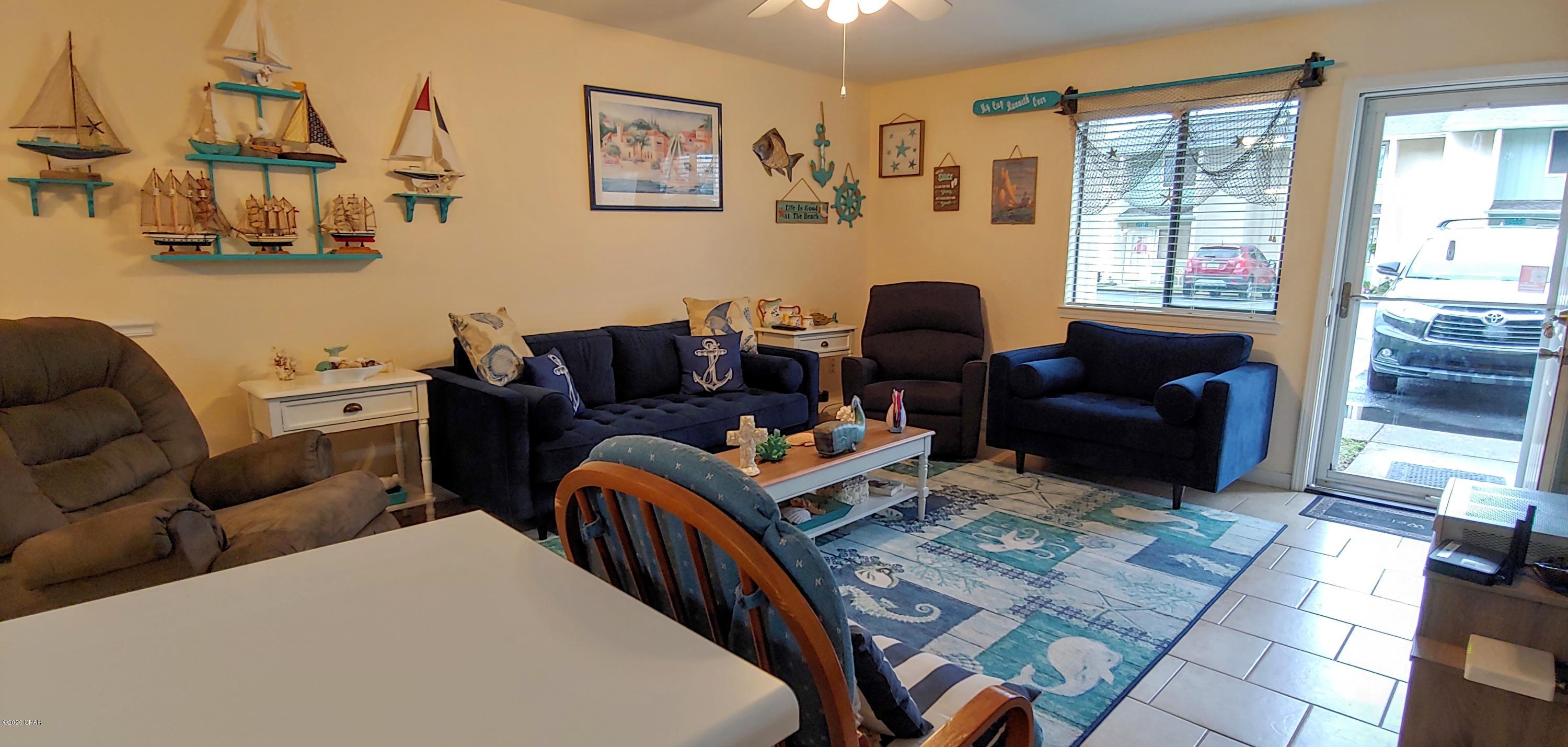 Gulf Highlands Beach Resort - Residential