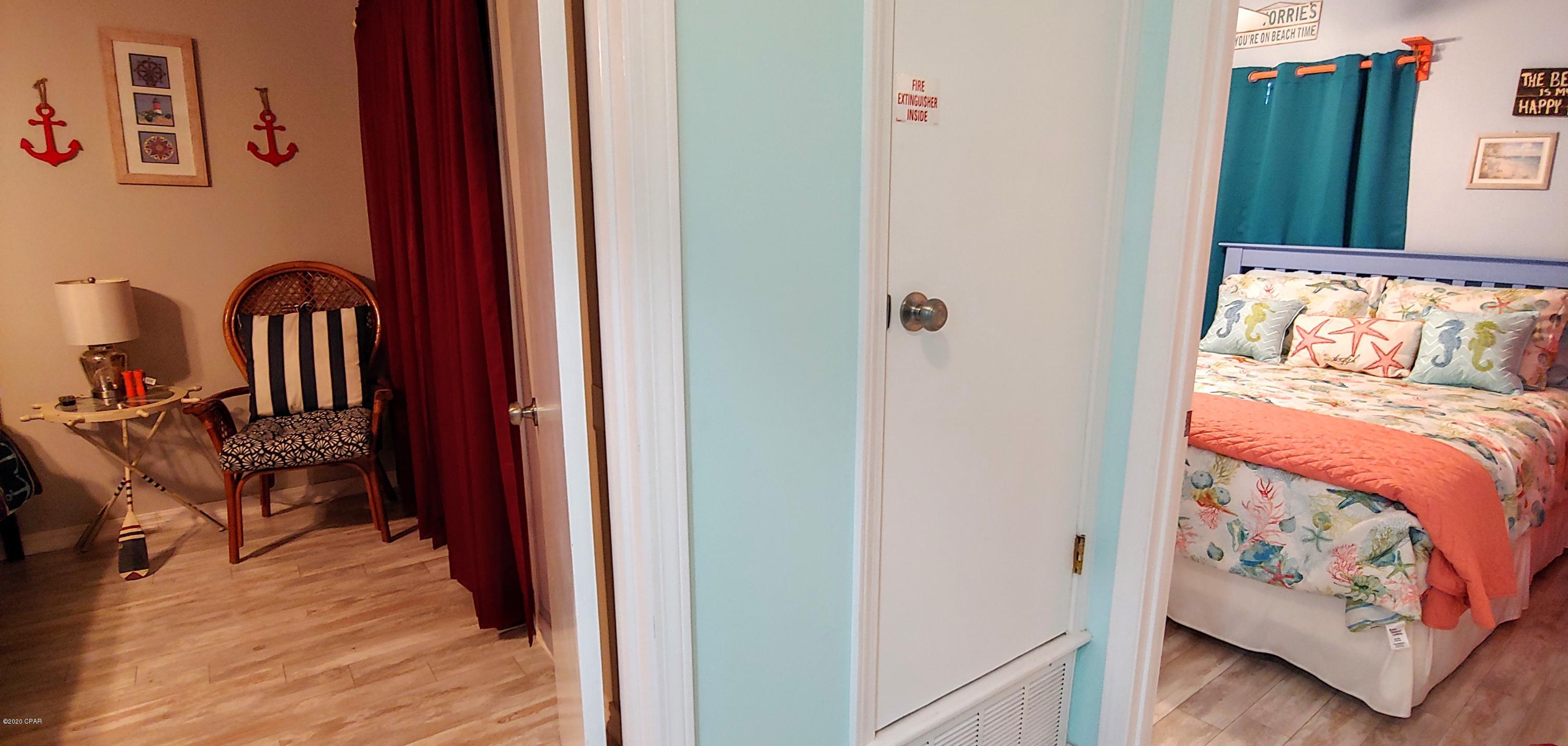 Gulf Highlands Beach Resort - Residential