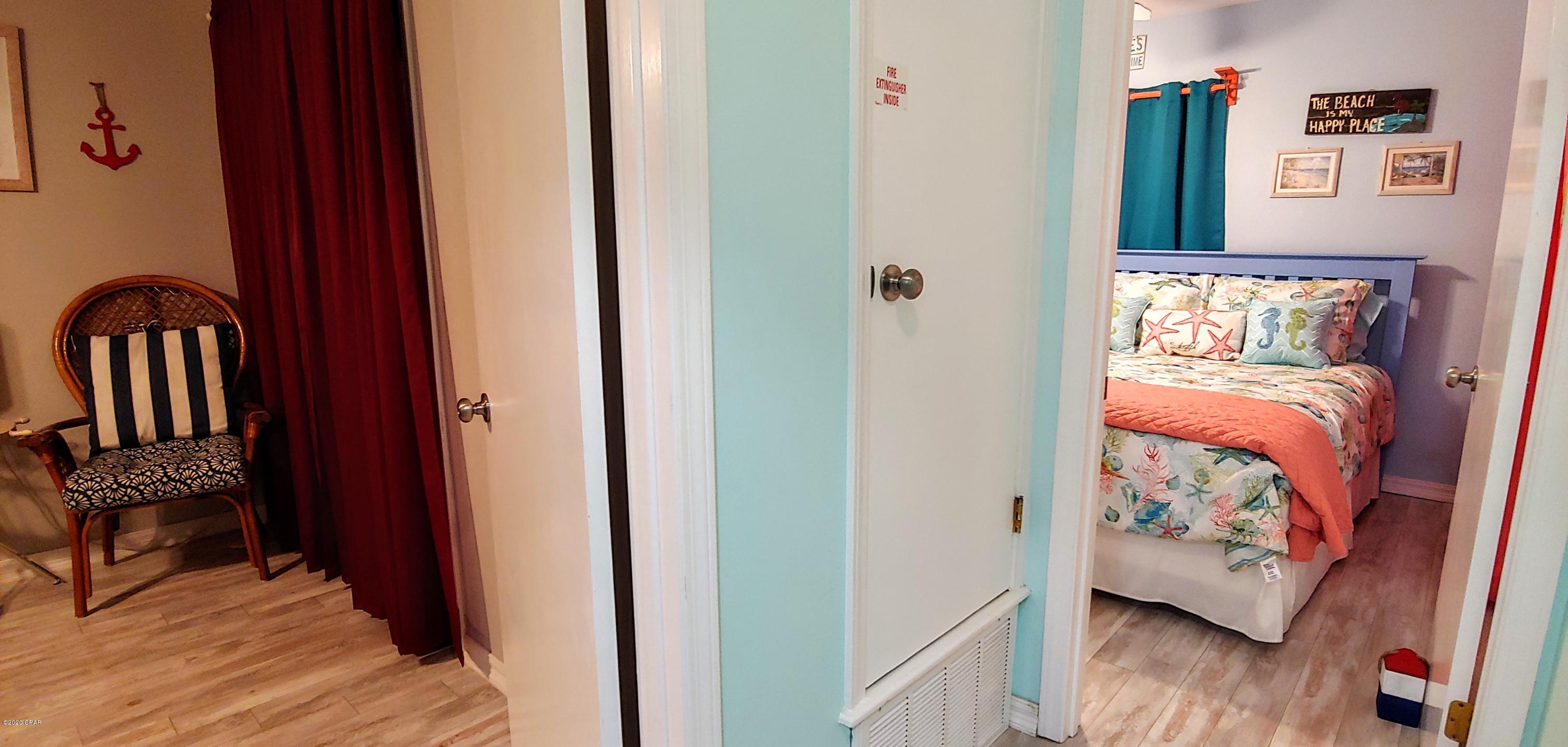 Gulf Highlands Beach Resort - Residential