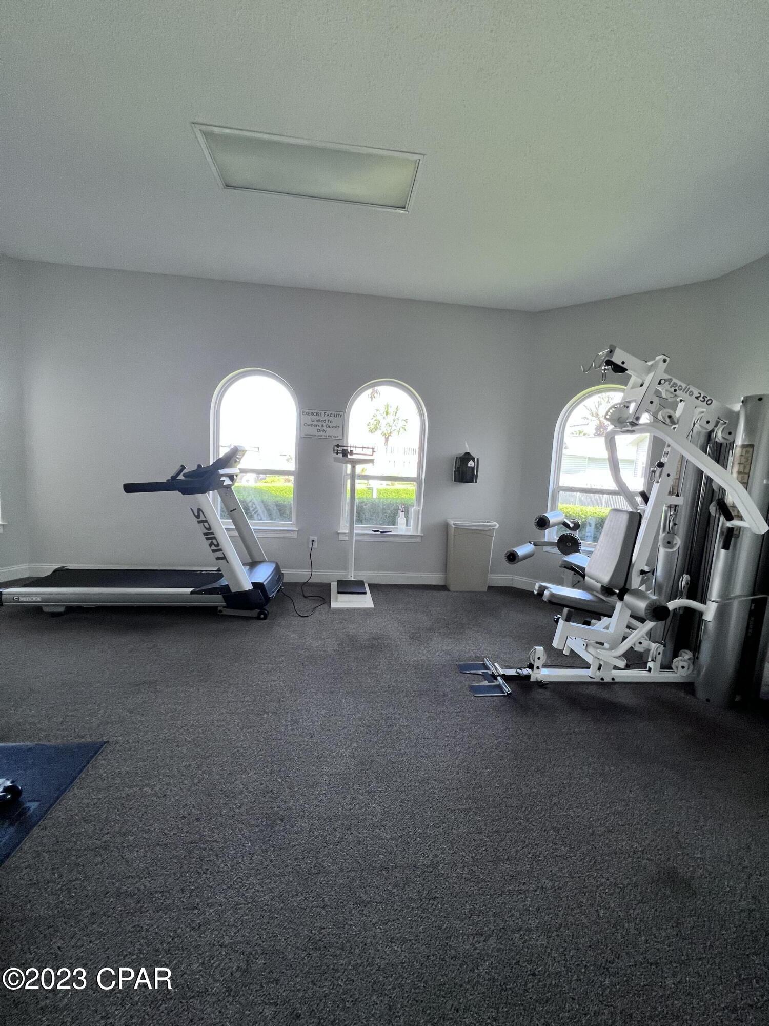 Emerald Pointe Resort - Residential Lease