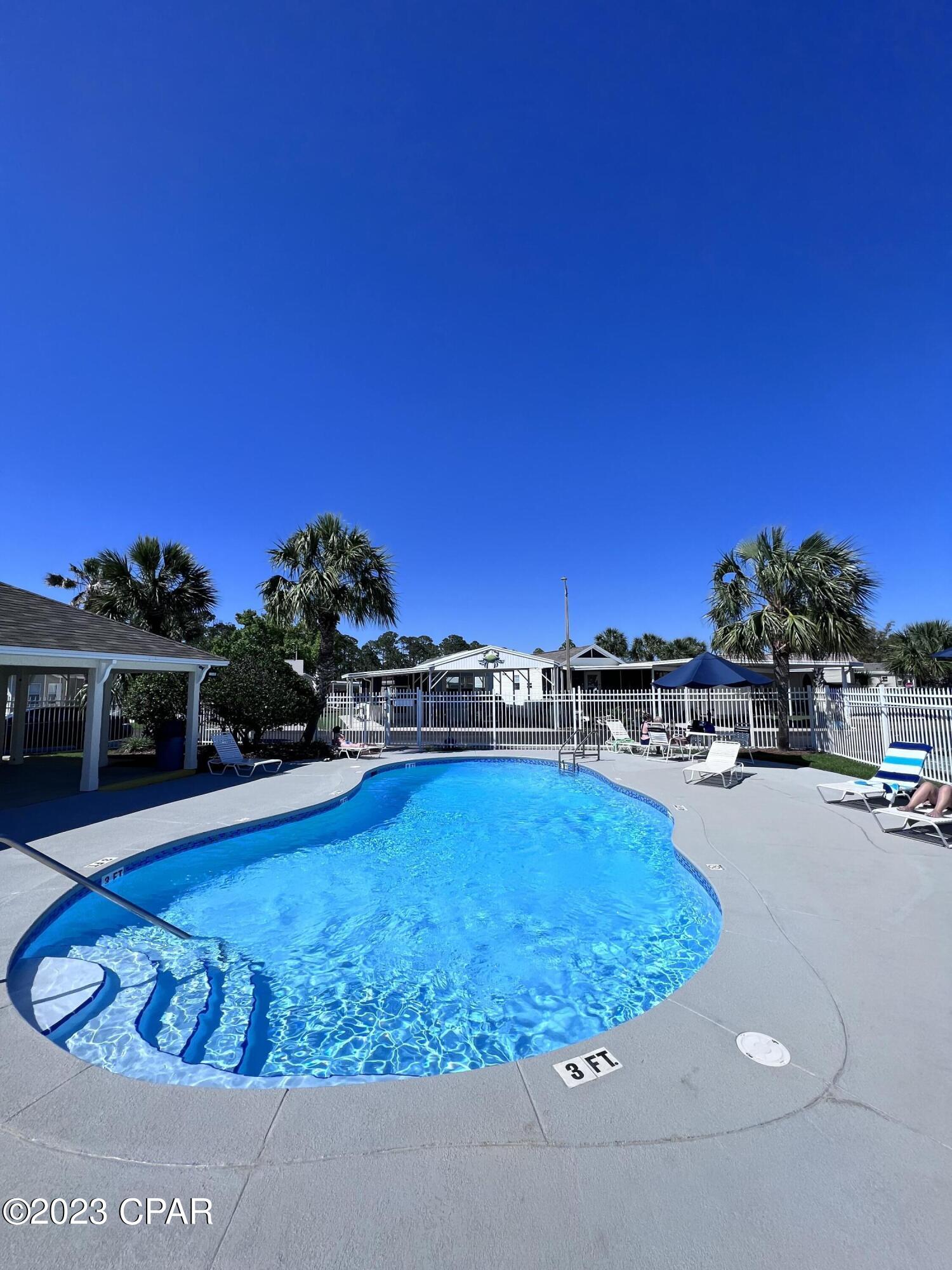 Emerald Pointe Resort - Residential Lease
