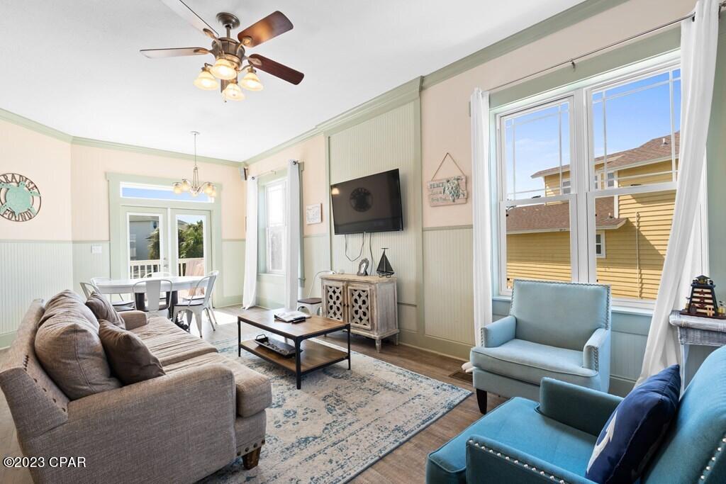 Surfside Estates II - Residential