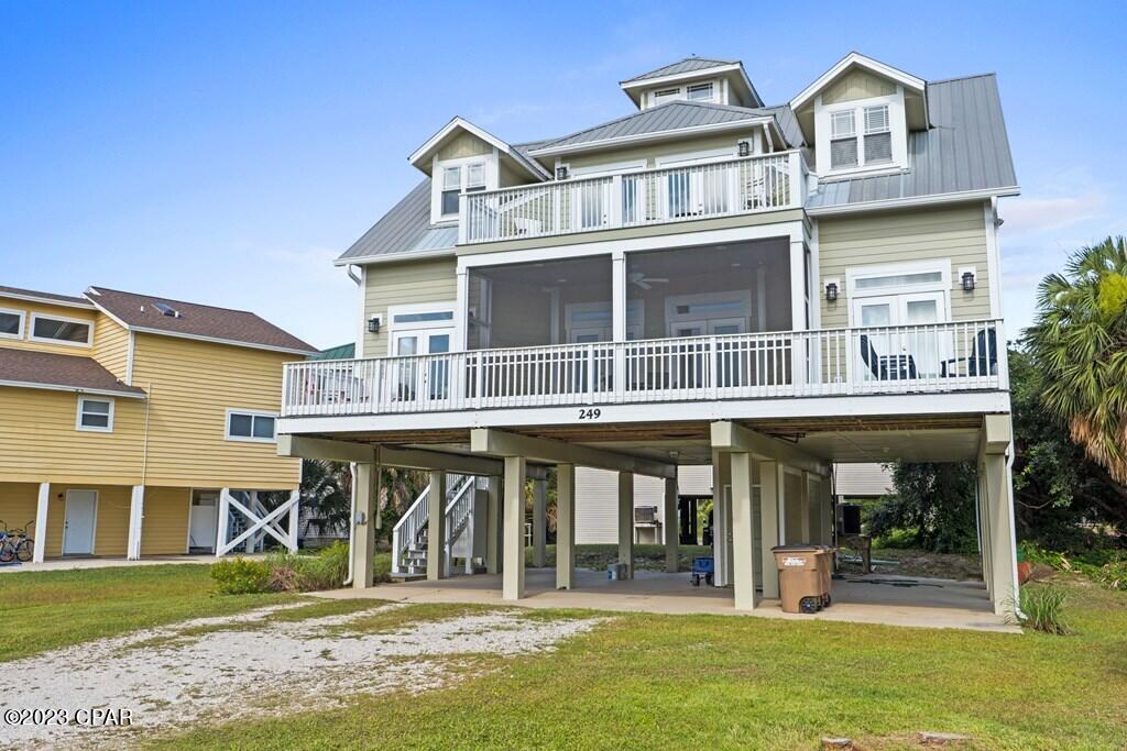 Surfside Estates II - Residential