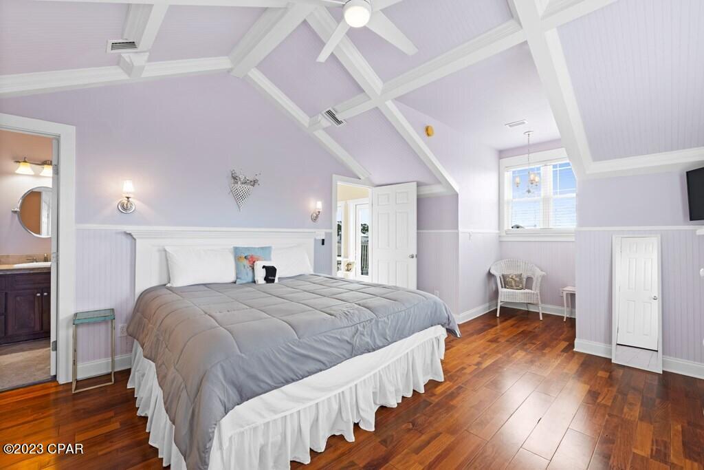 Surfside Estates II - Residential