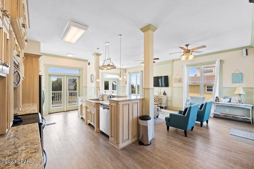 Surfside Estates II - Residential