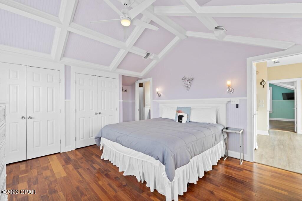 Surfside Estates II - Residential