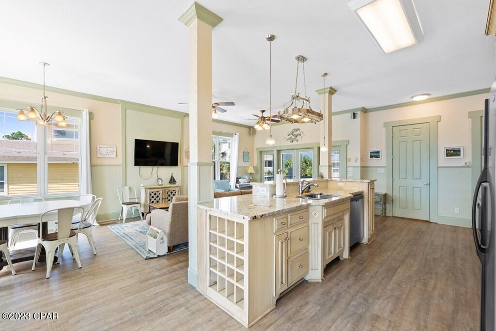 Surfside Estates II - Residential