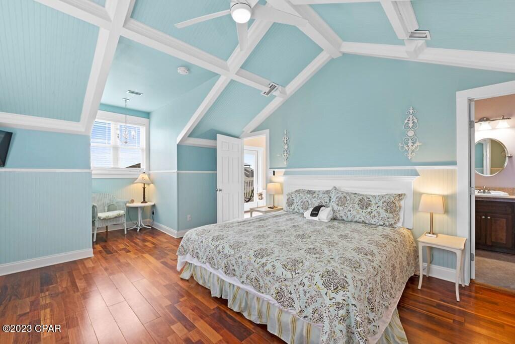 Surfside Estates II - Residential