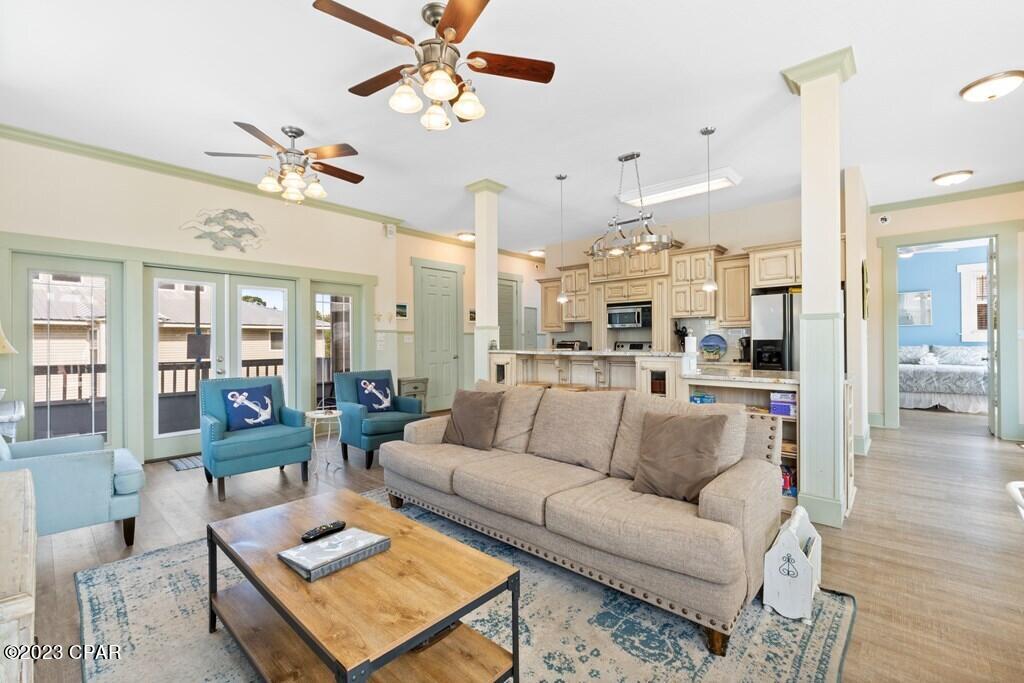 Surfside Estates II - Residential