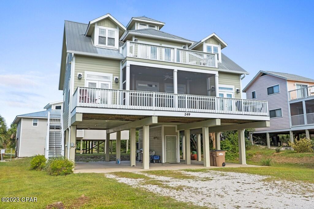 Surfside Estates II - Residential