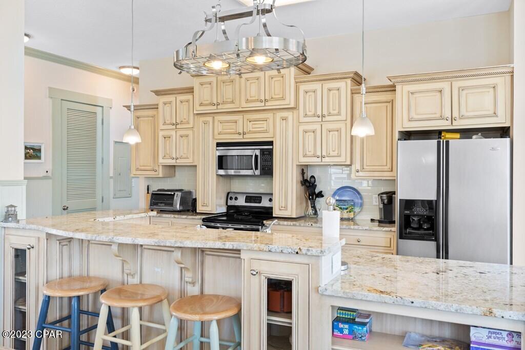 Surfside Estates II - Residential