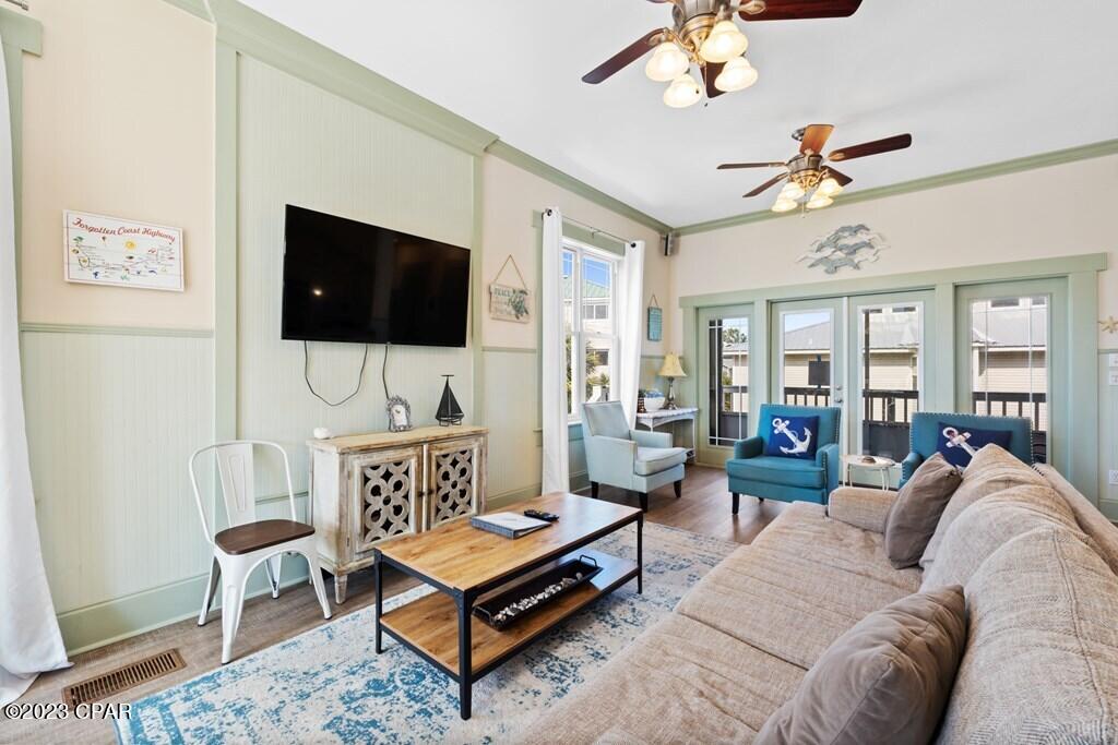 Surfside Estates II - Residential