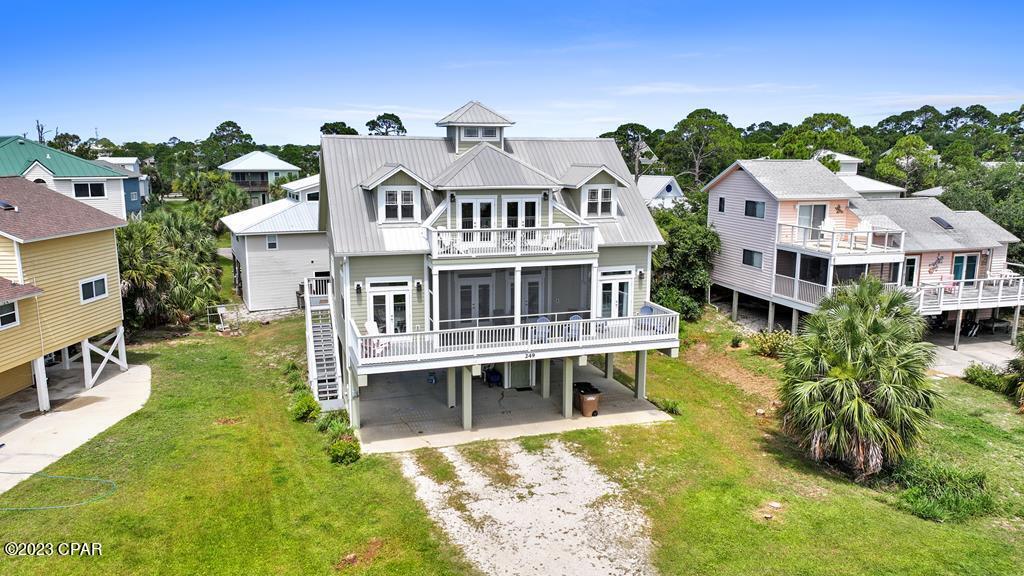 Surfside Estates II - Residential