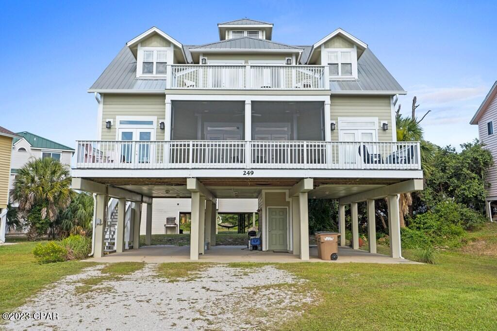 Surfside Estates II - Residential