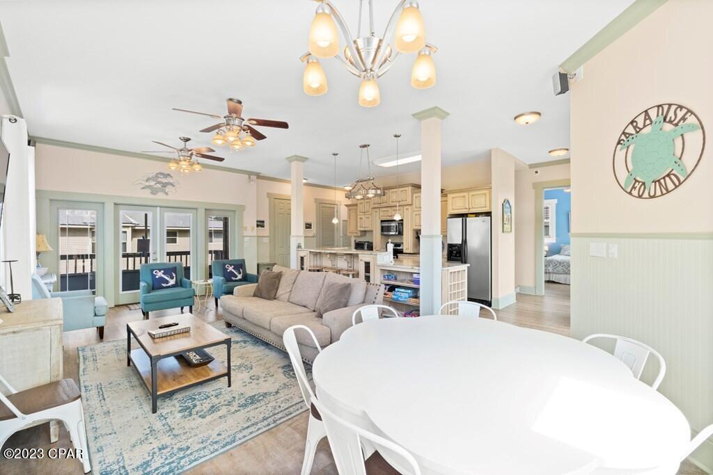 Surfside Estates II - Residential