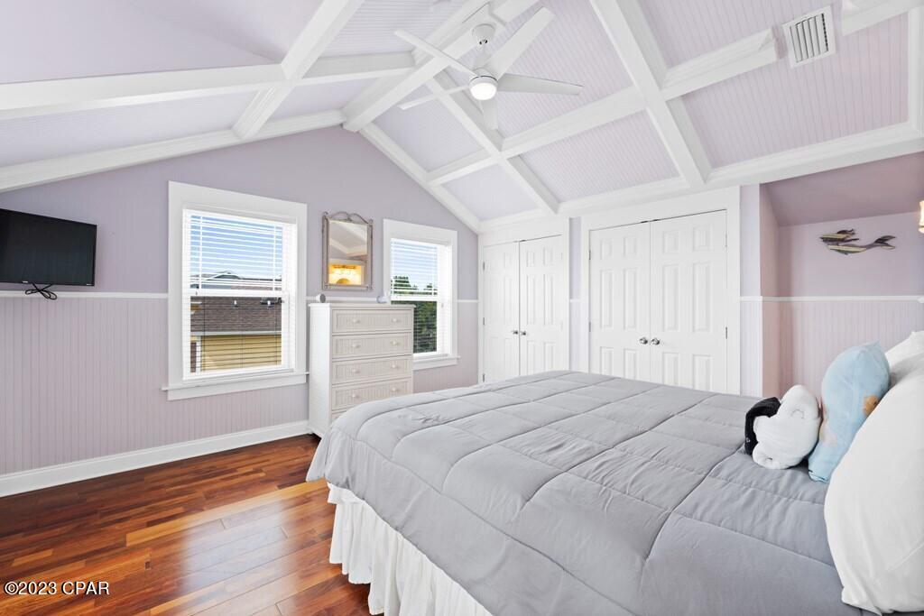 Surfside Estates II - Residential