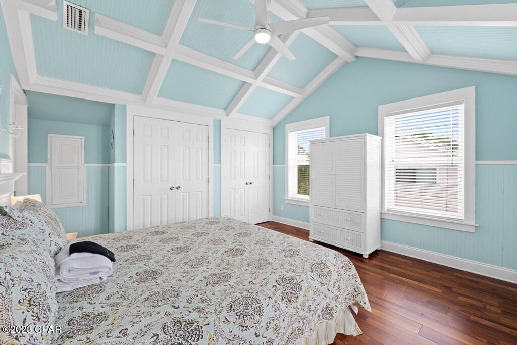 Surfside Estates II - Residential