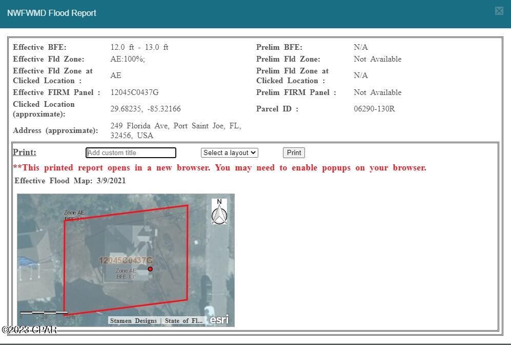 Surfside Estates II - Residential