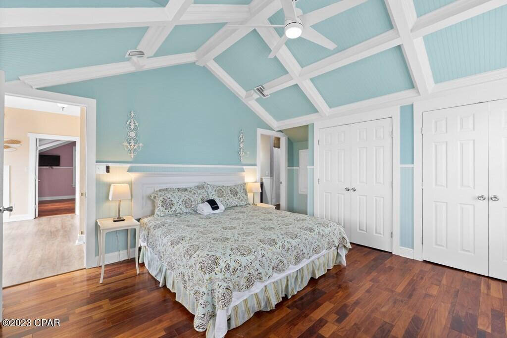 Surfside Estates II - Residential