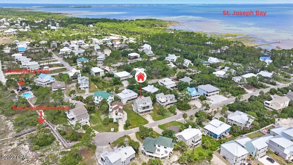 Surfside Estates II - Residential