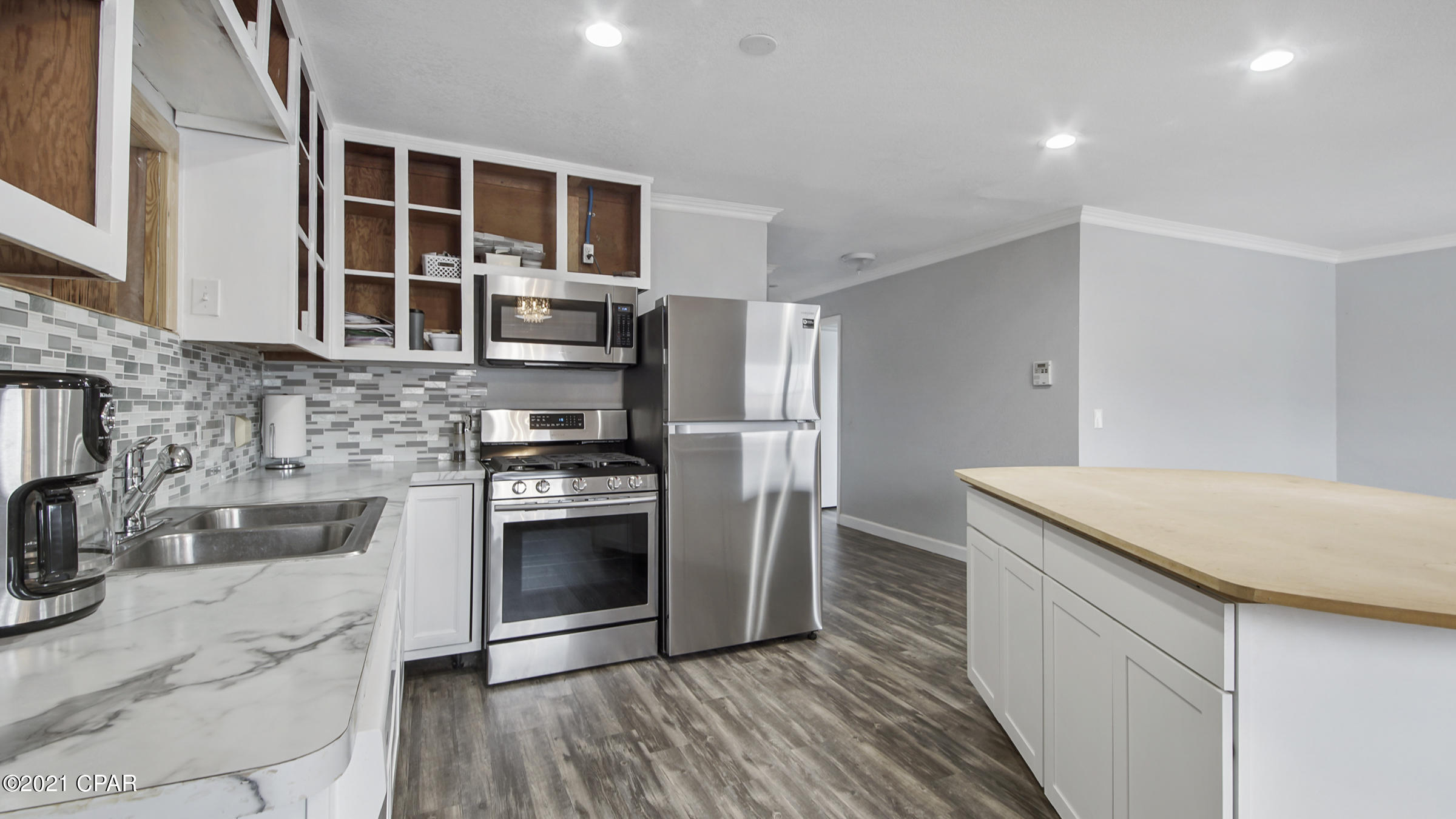 Lannie Rowe Lake Estates U-2 - Residential