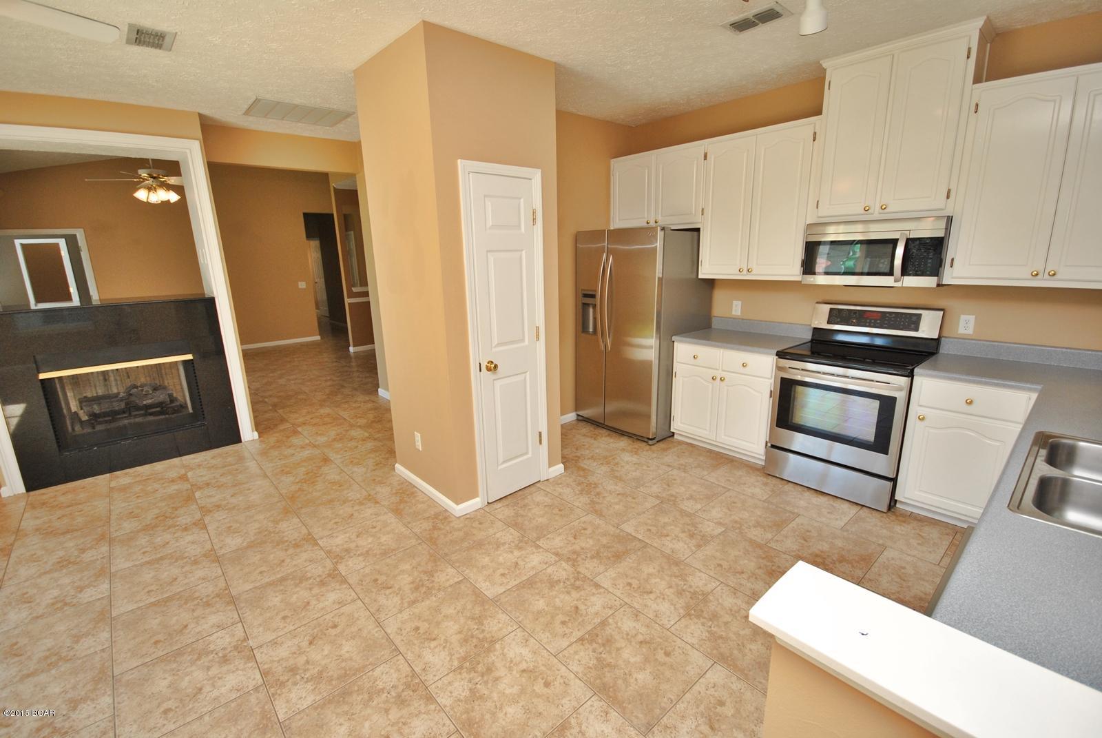 Summerwood Phase I - Residential