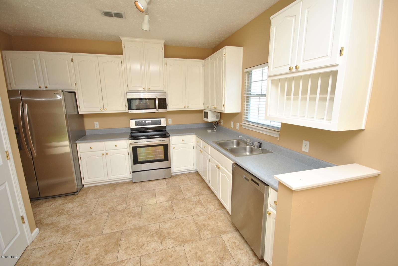 Summerwood Phase I - Residential