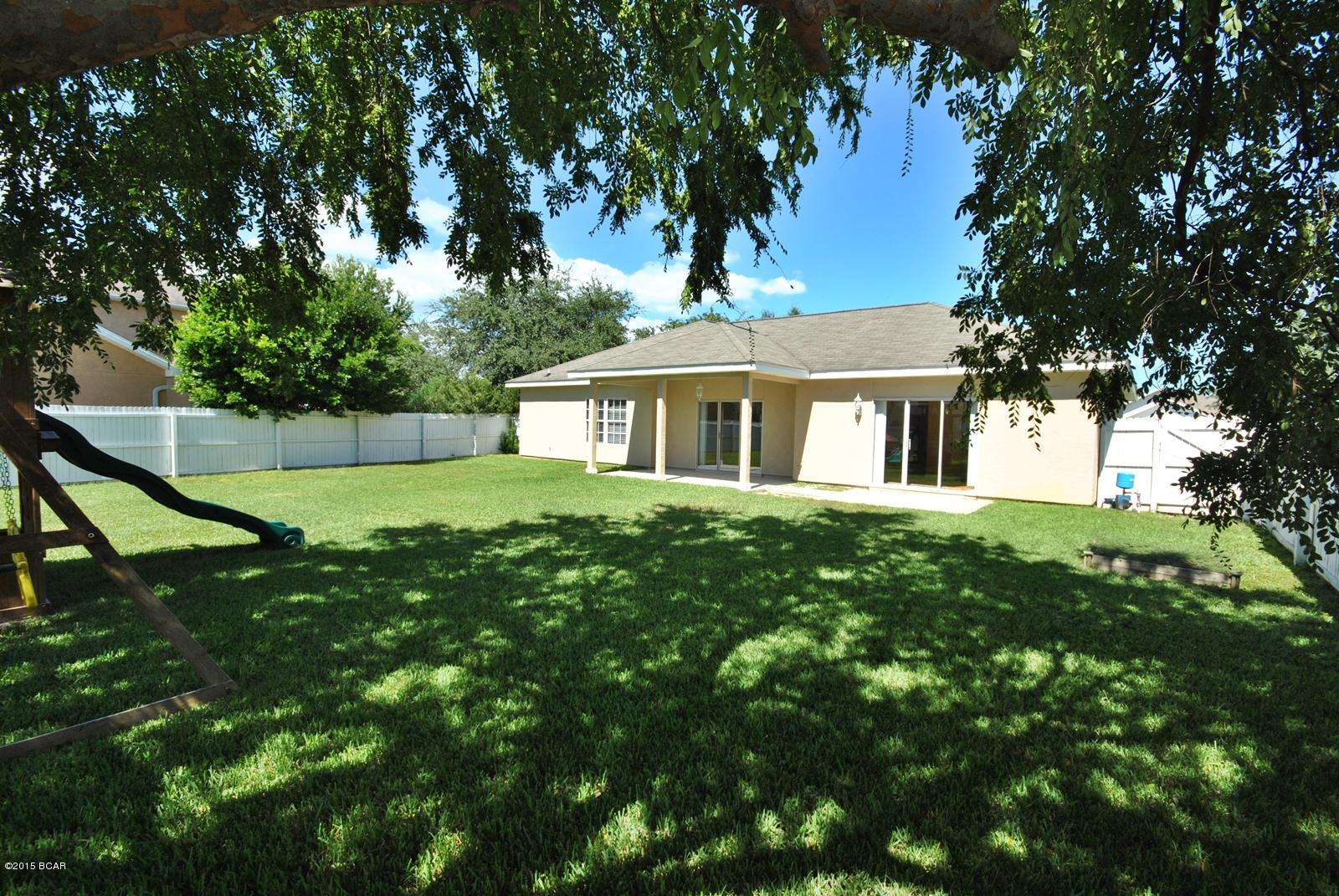 Summerwood Phase I - Residential