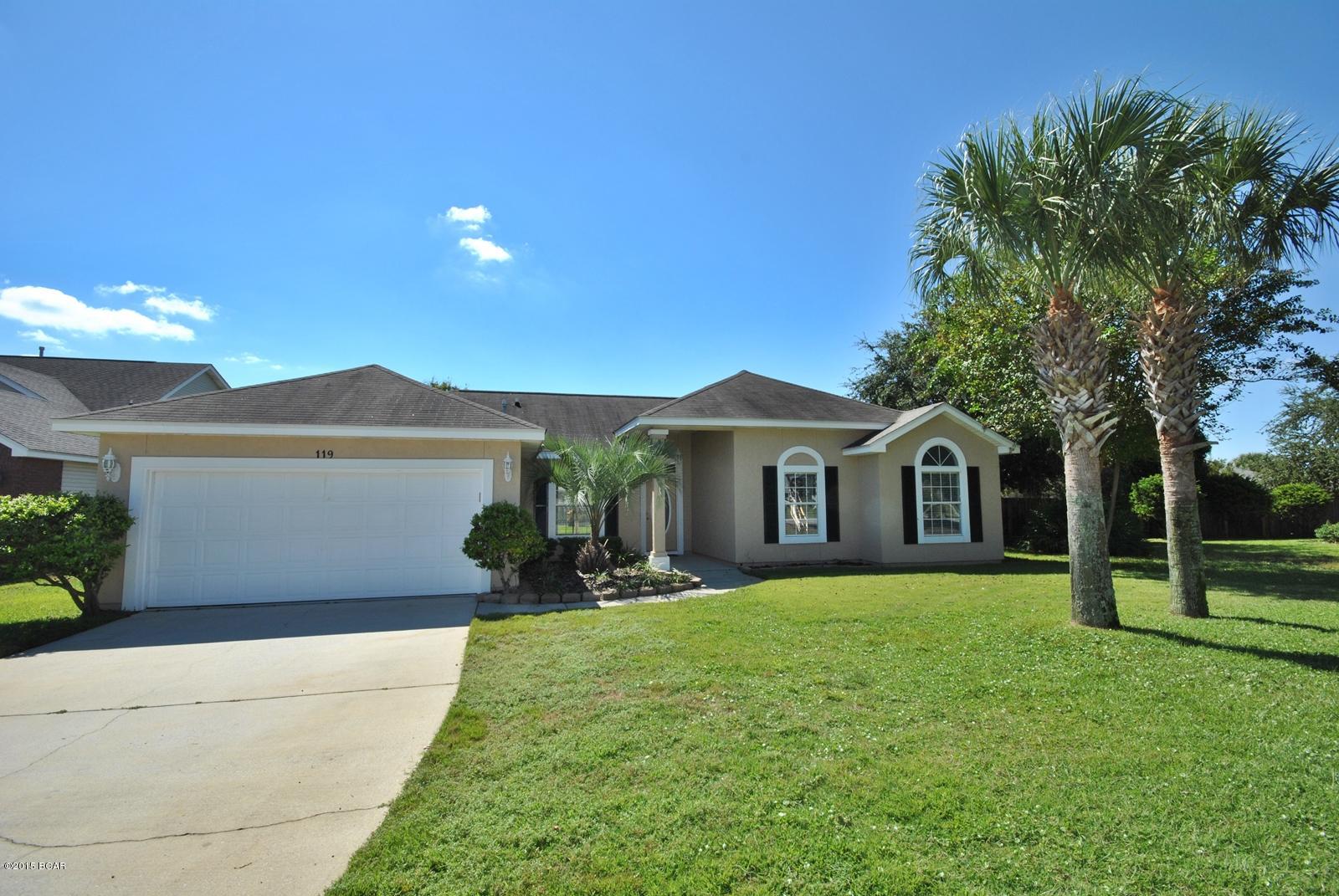 Summerwood Phase I - Residential