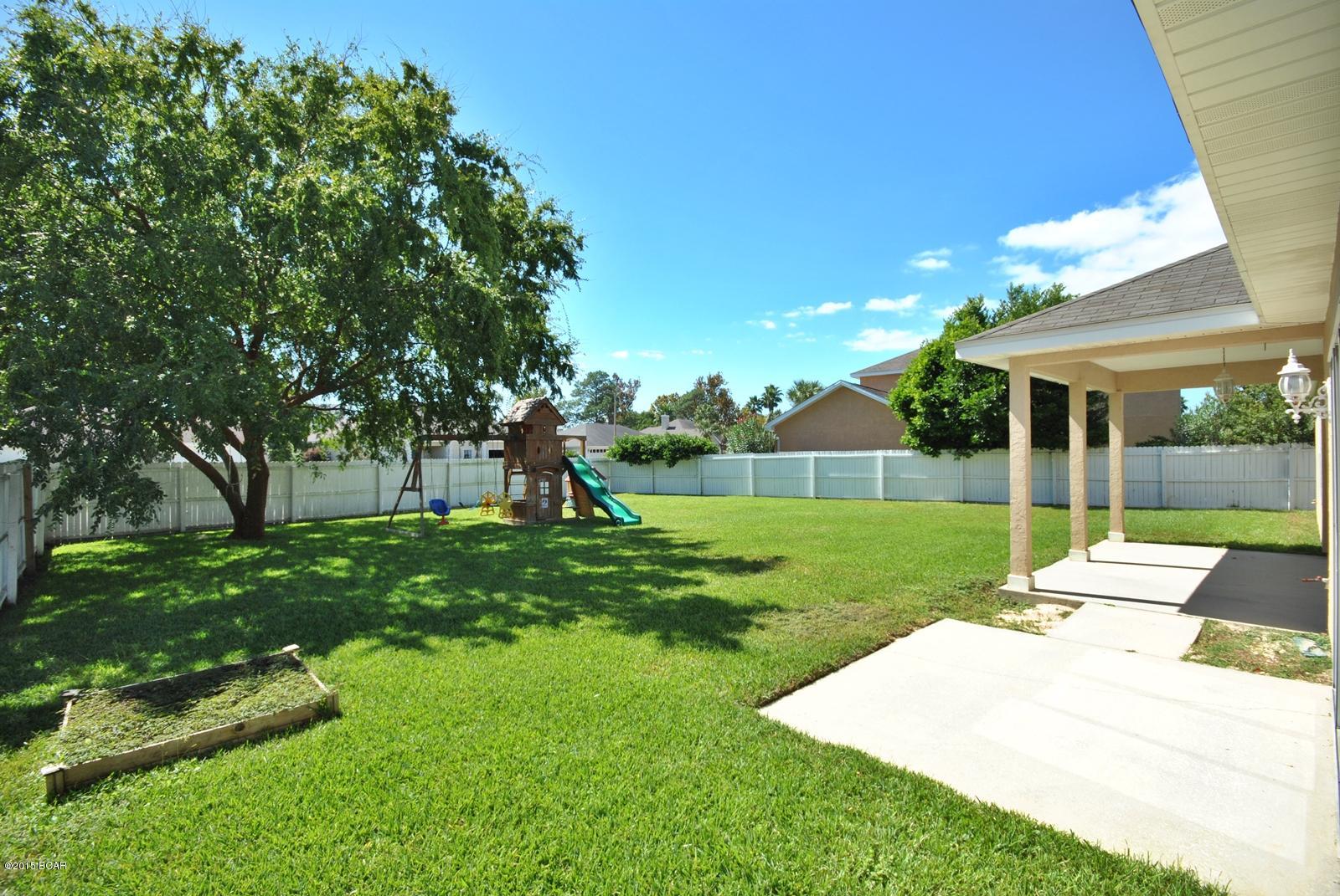 Summerwood Phase I - Residential