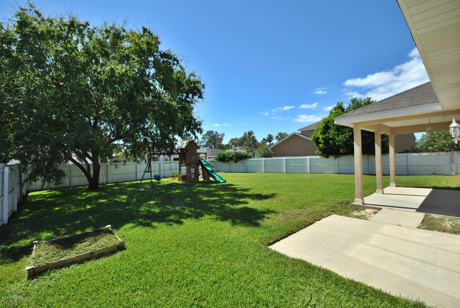 Summerwood Phase I - Residential