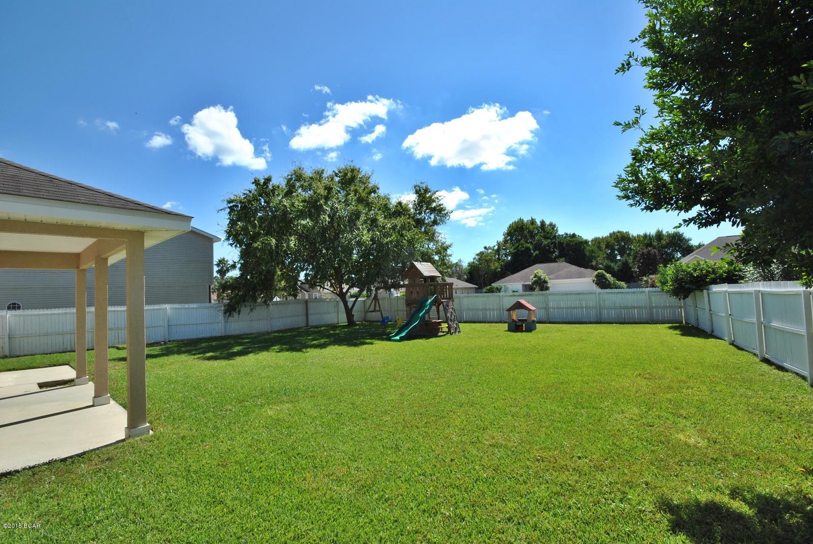 Summerwood Phase I - Residential