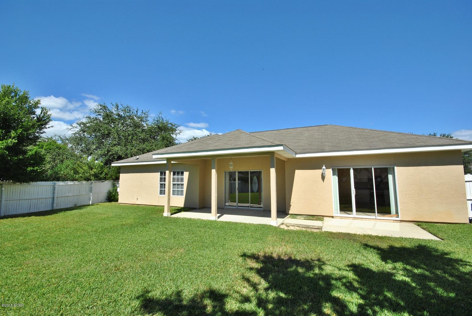 Summerwood Phase I - Residential